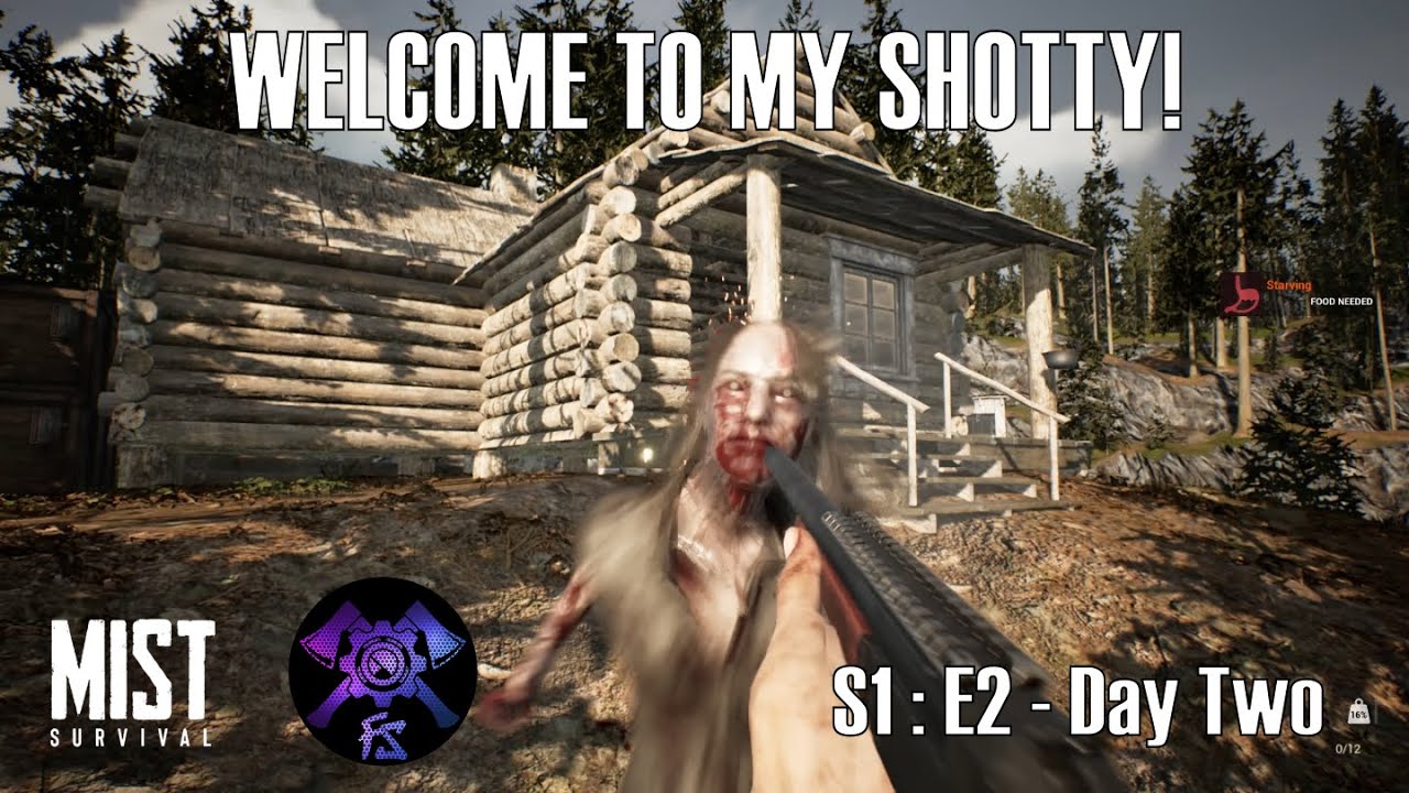 Mist Survival Beginner's Guide - S1:E2