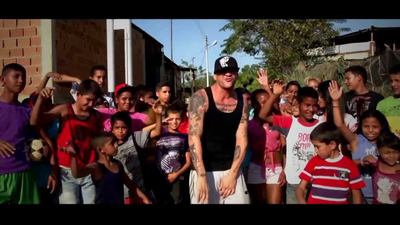 El hijo de Alida   Macabro 12   Video Oficial
