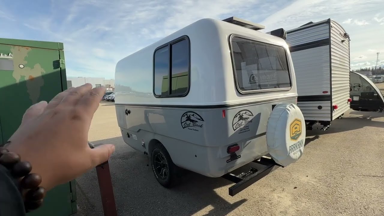 2026 Outback Trillium Deluxe Review