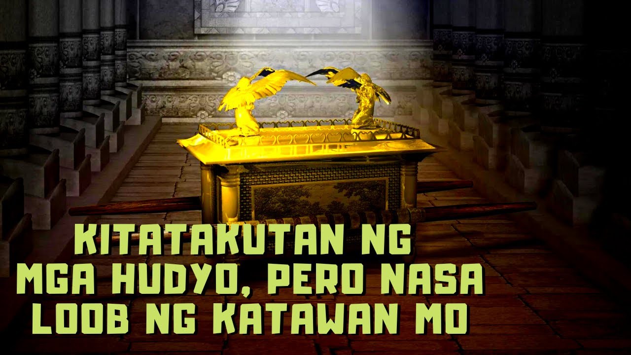 PAANO  MAKAPASOK SA KINATATAKUTAN NG MGA HUDYO