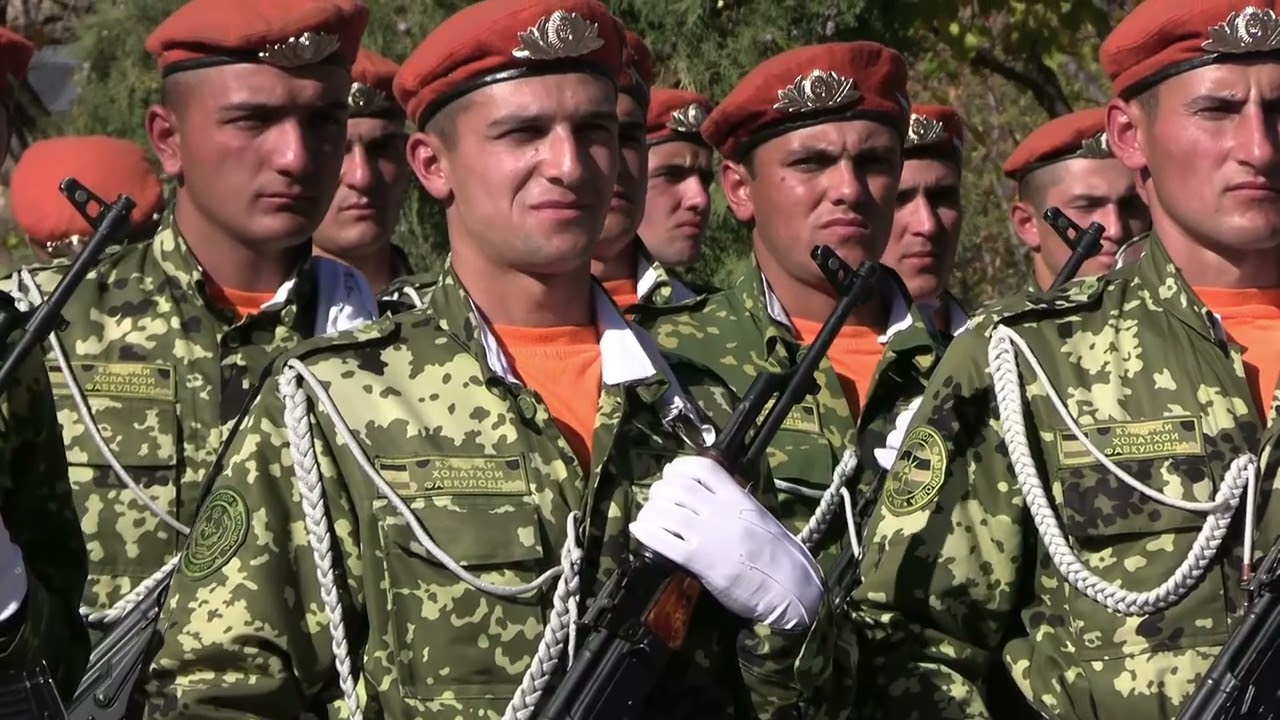 Маросими савгандёдкунии наваскарон