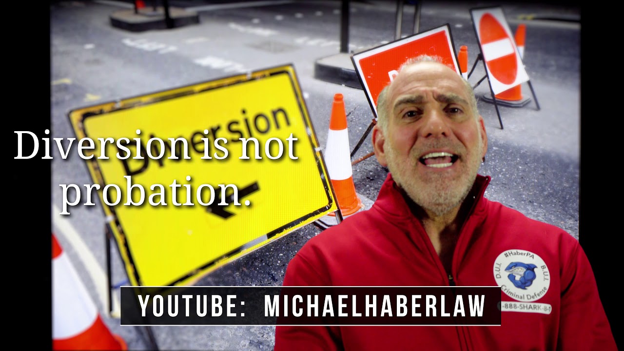 373) What is Pretrial Diversion (&ldquo;PTD&rdquo;) / Pretrial Intervention (&ldquo;PTI&rdquo;)? #HaberPA Miami Criminal Law