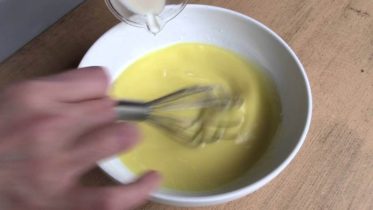 Margarine Bio Maison ! Vegan Facile - Subtitles in English -