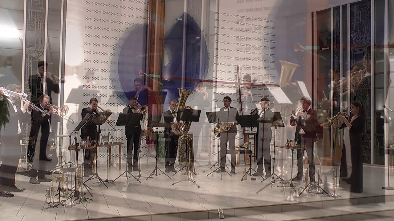 Gabriels Oboe from 