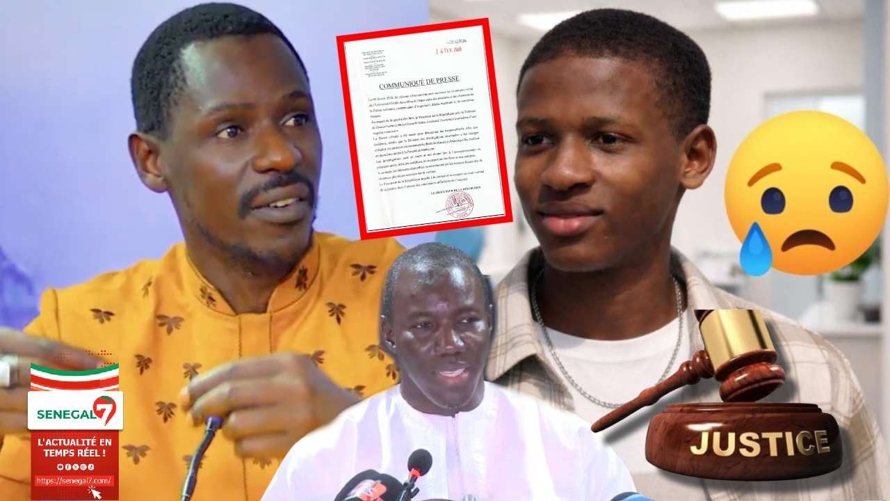 Décés de l’étudiant Abdoulaye Ba le Procureur ordonne une enquête: Grosses révélations Momo Cissé