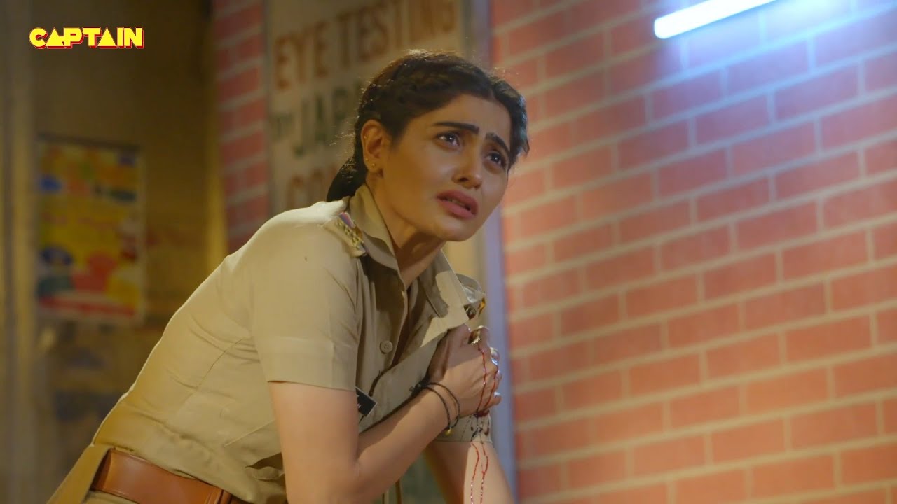 Karishma Singh पर चला दी जब Haseena ने अपनी बन्दूक || Best Of Maddam Sir