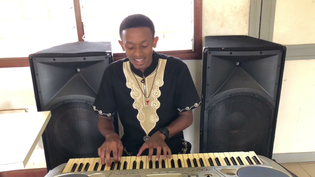 UTUKUFU WA KWELI - Fidelis Kashumba