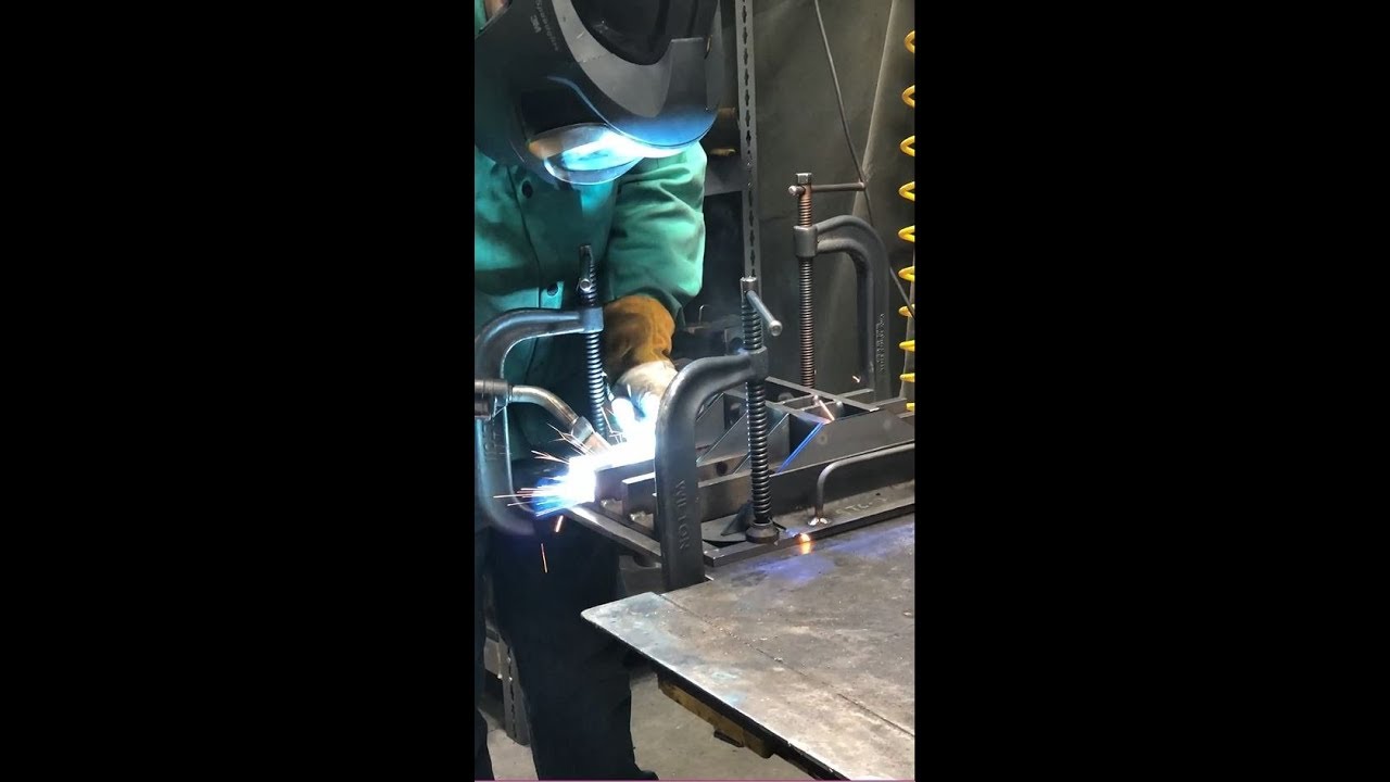 How It's Made- Master Tools Mighty Wonder 8-Ton Clicker