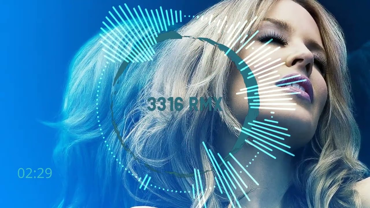 Kylie Minogue ft  Bebe Rexha ft  Tove Lo - My Oh My (3316 Extended Dance Remix)