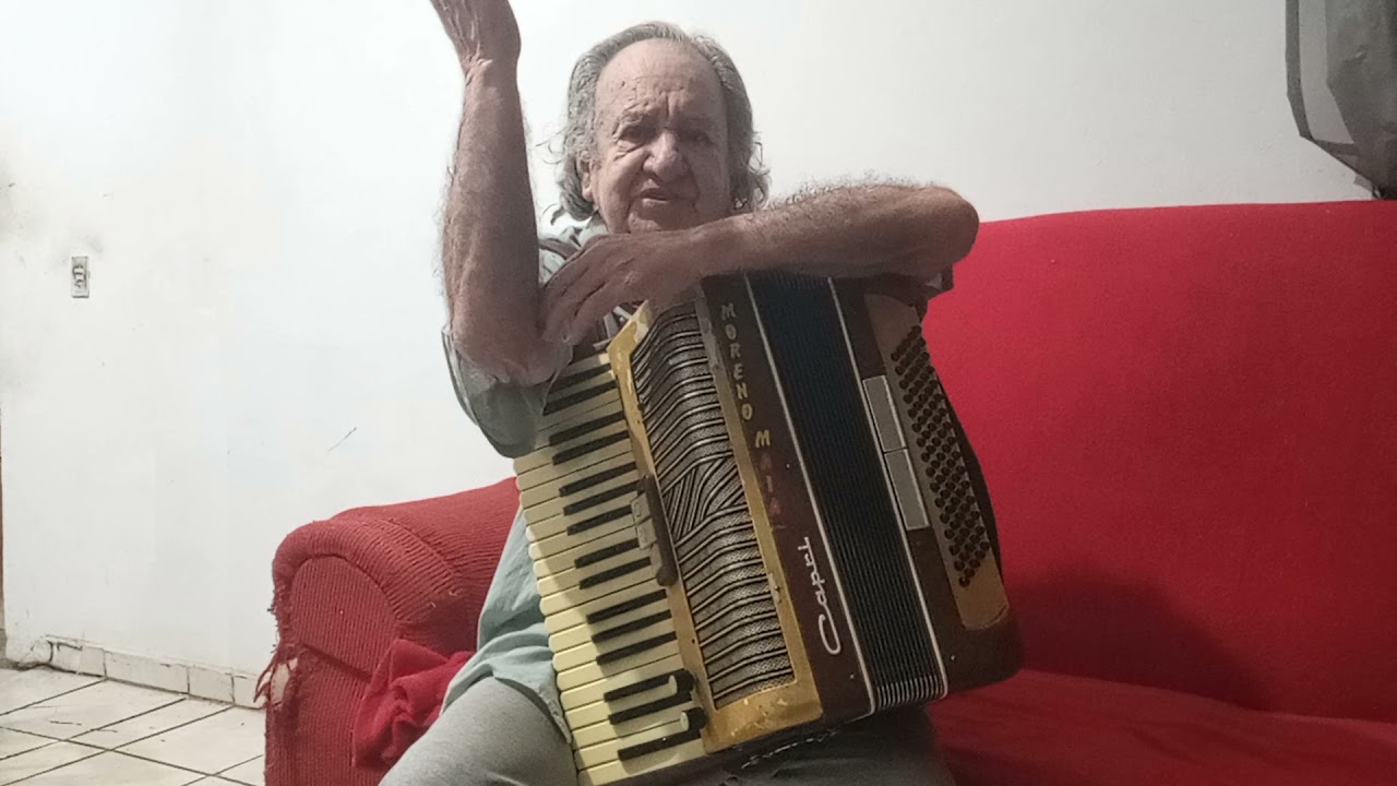 RESPEITA O XOTE DE SOLEDADE A PORTO ALEGRE - MORENO MAIA