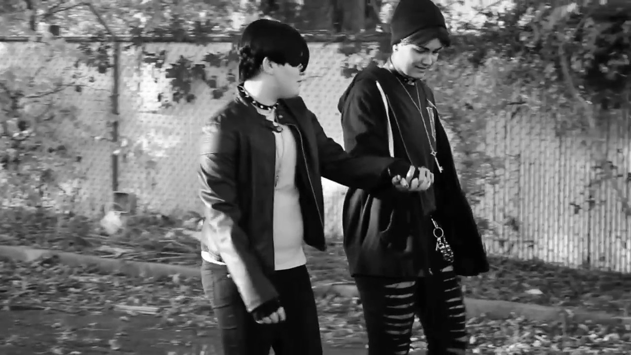 Modern Ereri Cmv- Pain