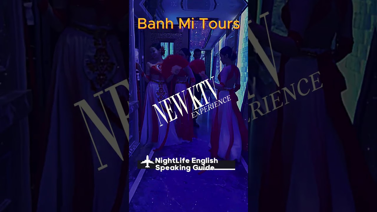Hottest KTV In Ho Chi Minh City Vietnam 2025