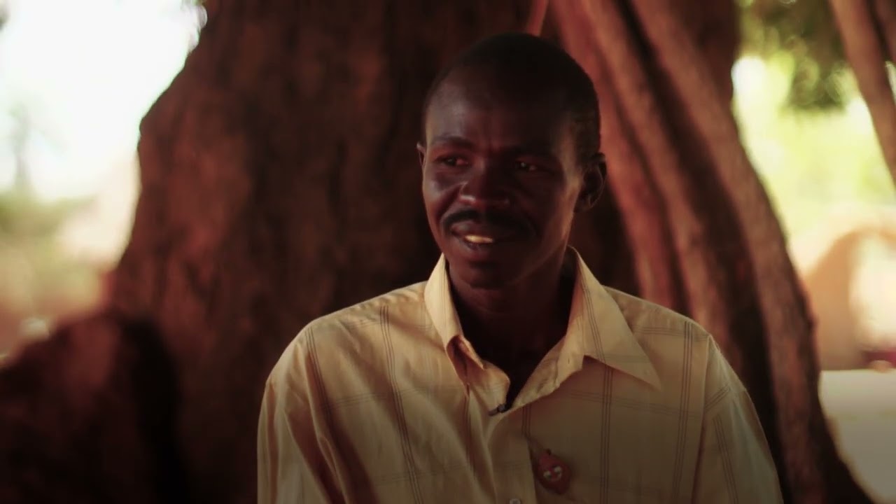 Connecting Communities in the Central African Republic