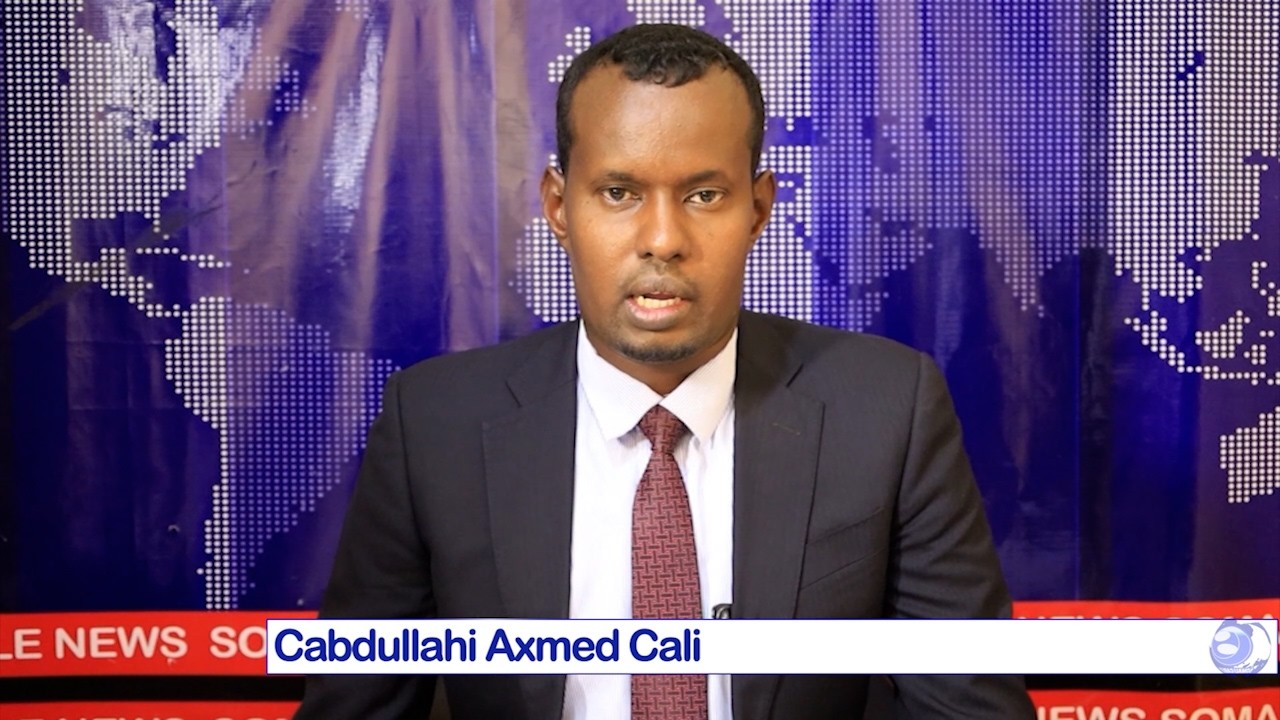 WARARKA SOMALI CABLE IYO CABDULAHI AXMED CALI 20,02,2026