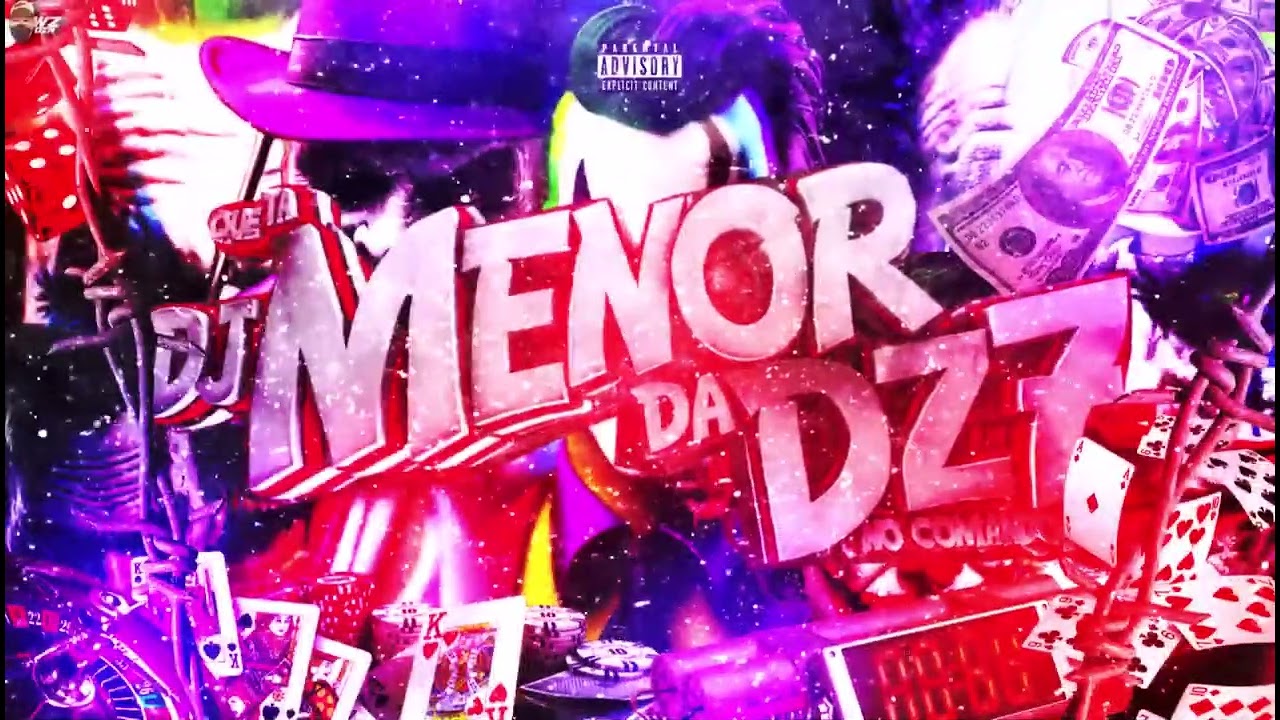 MONTAGEM HIDRÓLOGA FURTIVA 🏆⚔️ [ DJ MENOR DA DZ7 ]