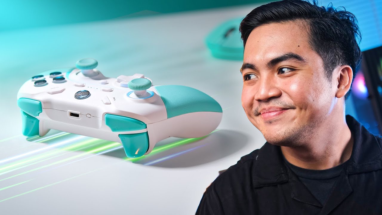 Murah Dan Mewah, Emulator Enjoyer Senang! | Daxa Asteria