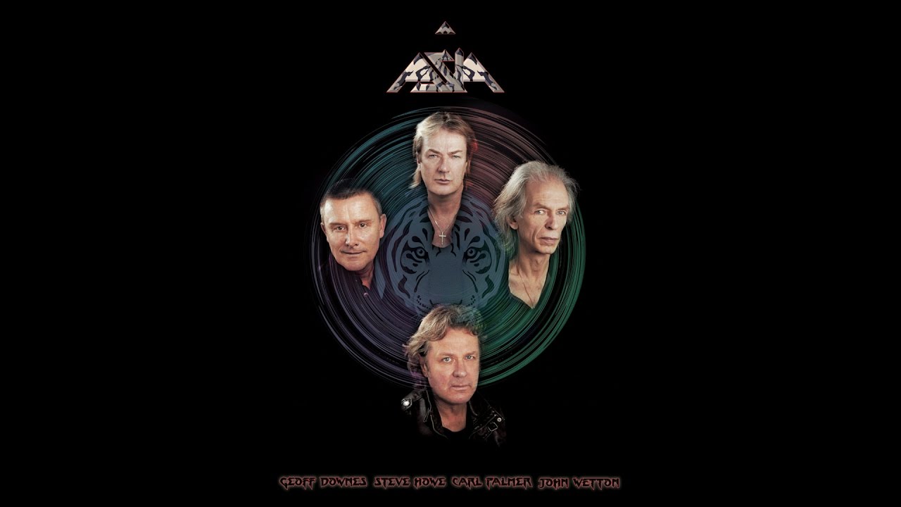 2010-05-14 Asia - Live at 'C C  Lemon Hall' in Shibuya, Tokyo, Japan (Downes, Howe, Palmer, Wetton)