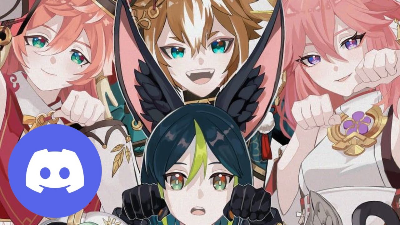 Pelea de furros - Genshin Impact (FANDUB)