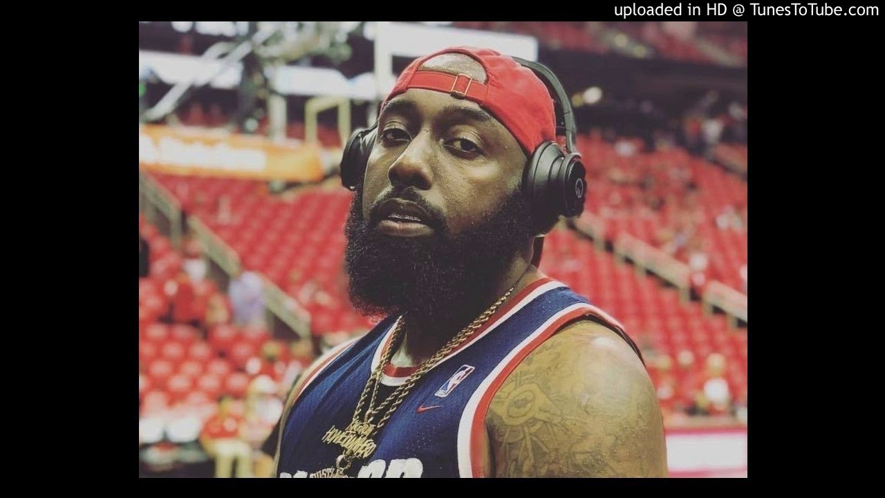 Trae Tha Truth - Im On 3.0 Instrumental (Reprod. By Dre Tha Beat)
