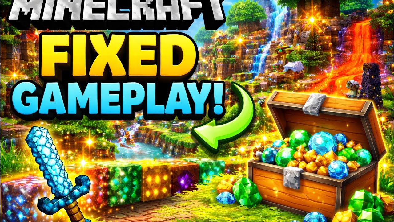 Minecraft gameplay #5