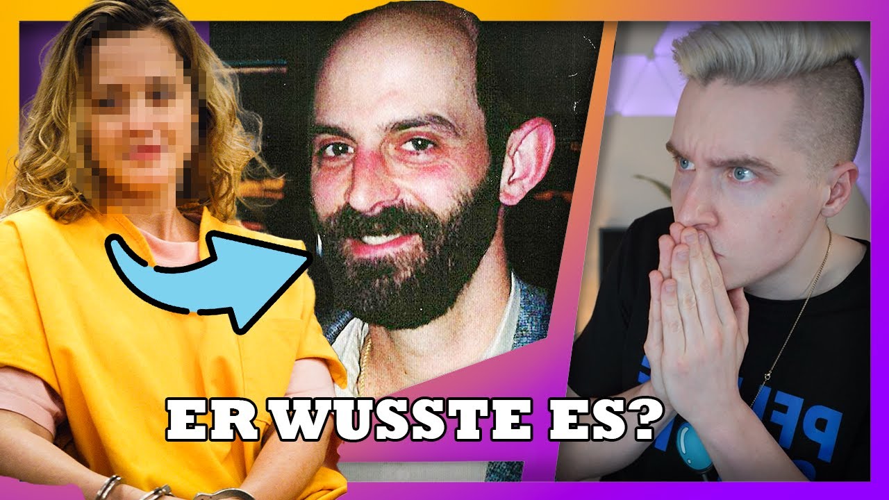 TRUE CRIME! Der Fall Mechele Linehan