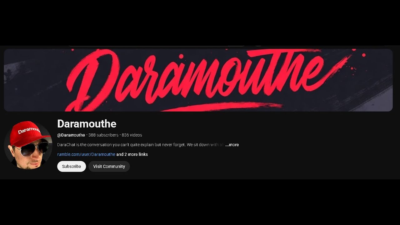 Daramouthe raid