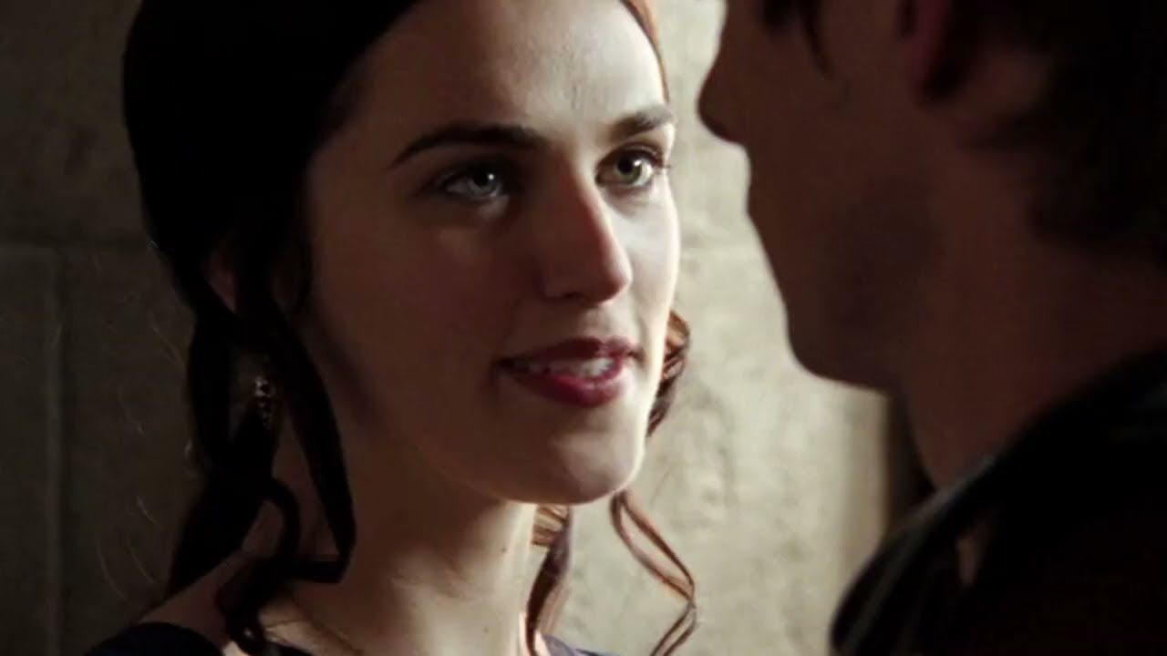 Merlin 1 - L' umiliazione di un principe ITA 4K