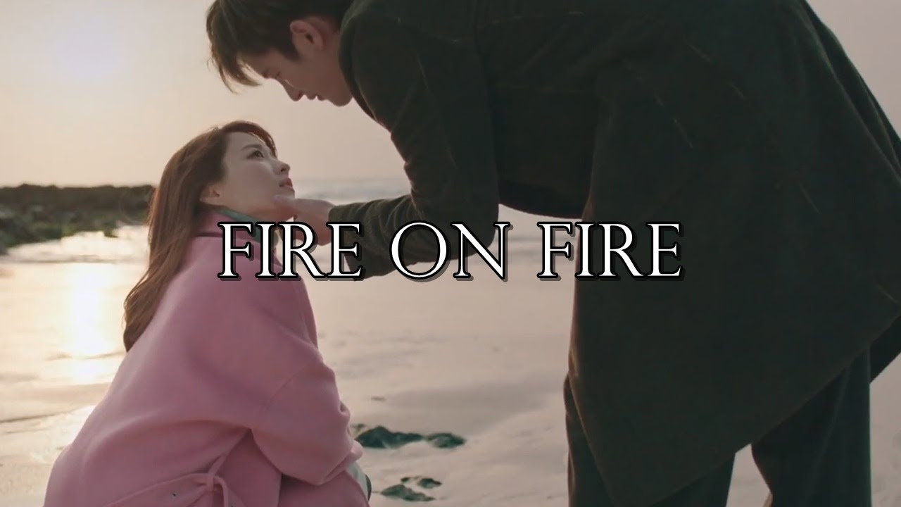fire on fire | multidrama