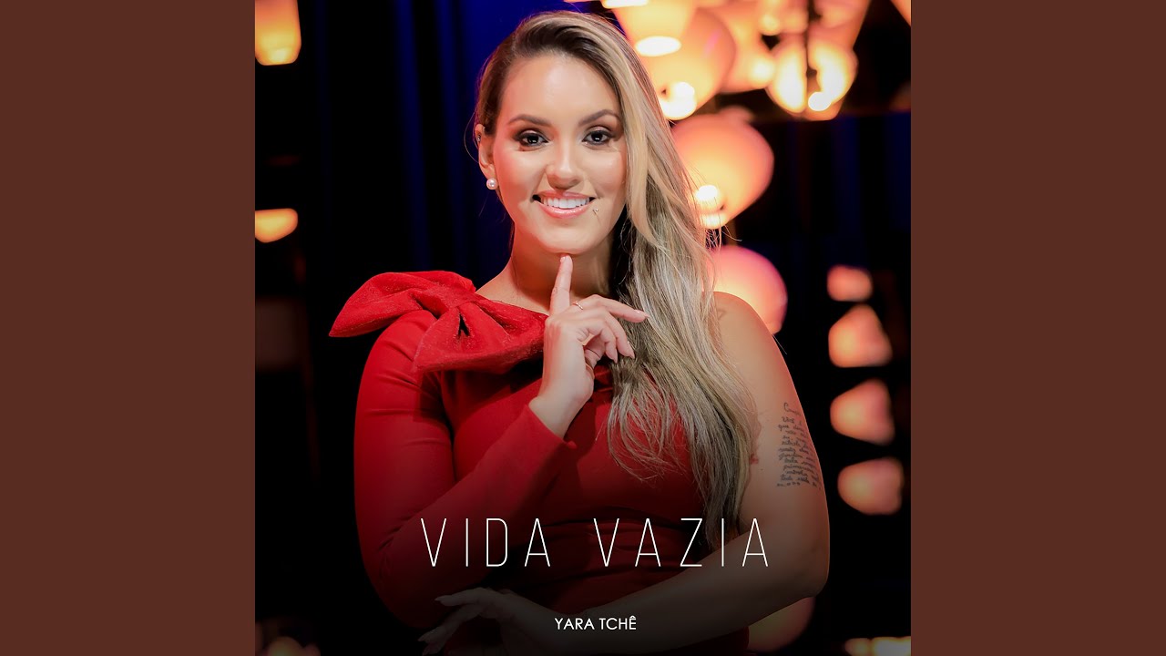 Vida Vazia