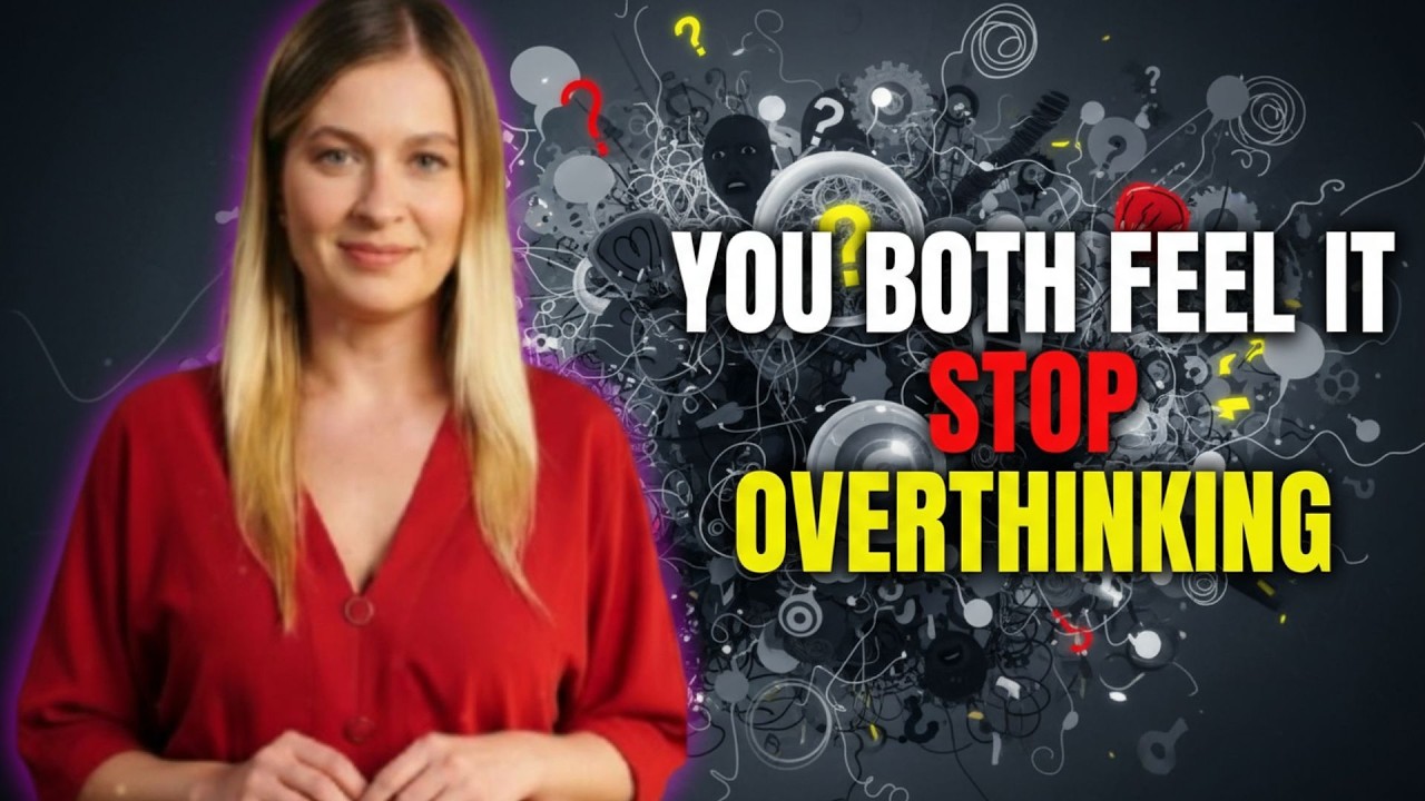 4 Clear Signs You&rsquo;re Both Secretly Into Each Other 😍   Psychology of Mutual Attraction Explained 10