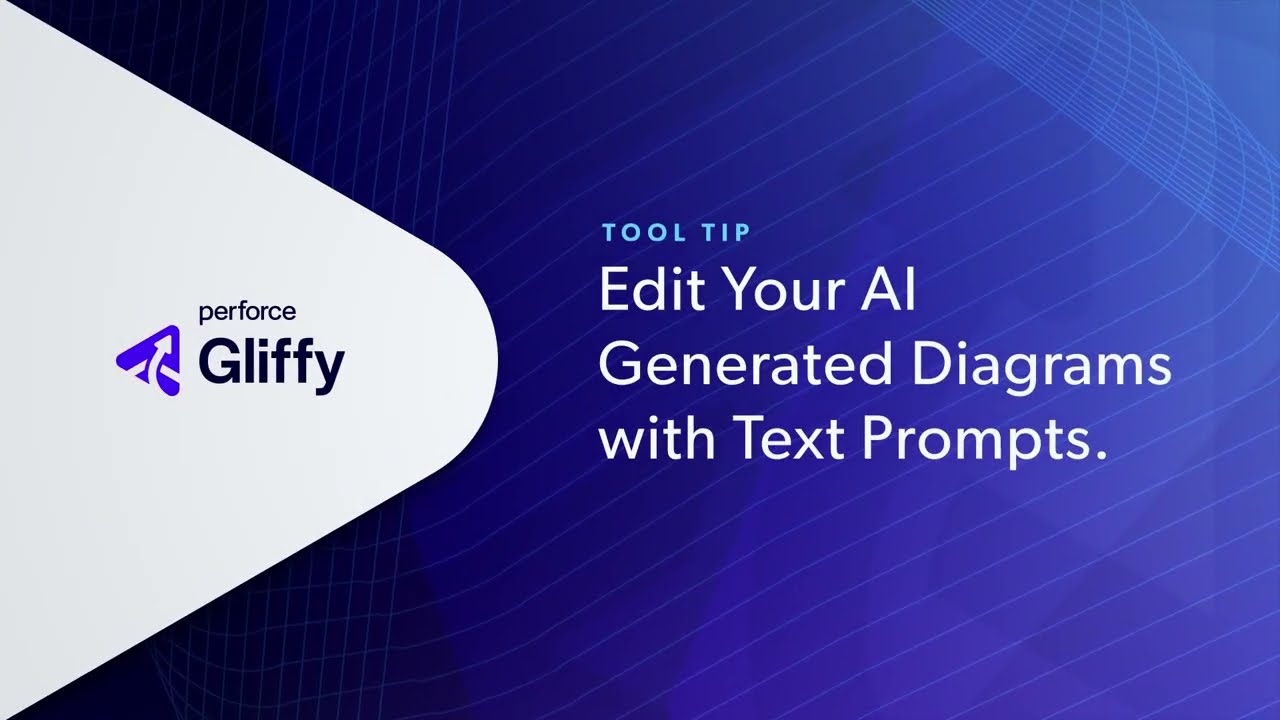 Tool Tip: Edit Your AI Generated Diagrams with Text Prompts