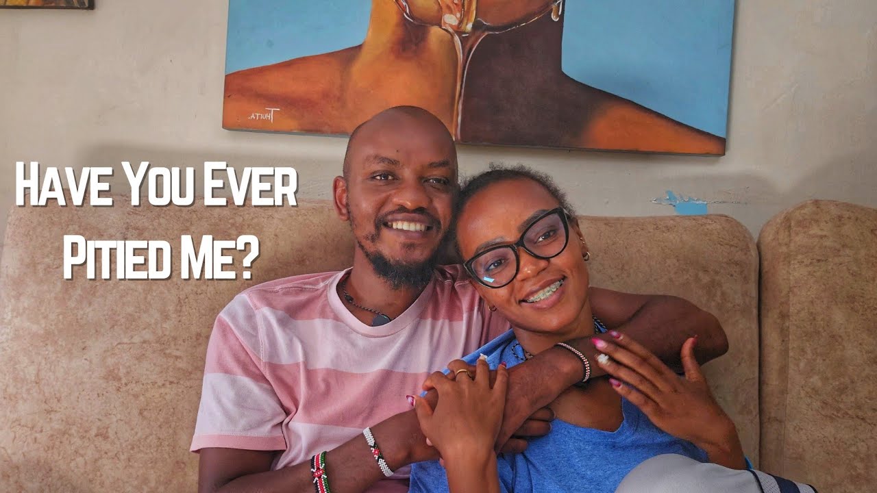 I Say Yes To Everything So That My Girlfriend Doesn't Leave Me?
