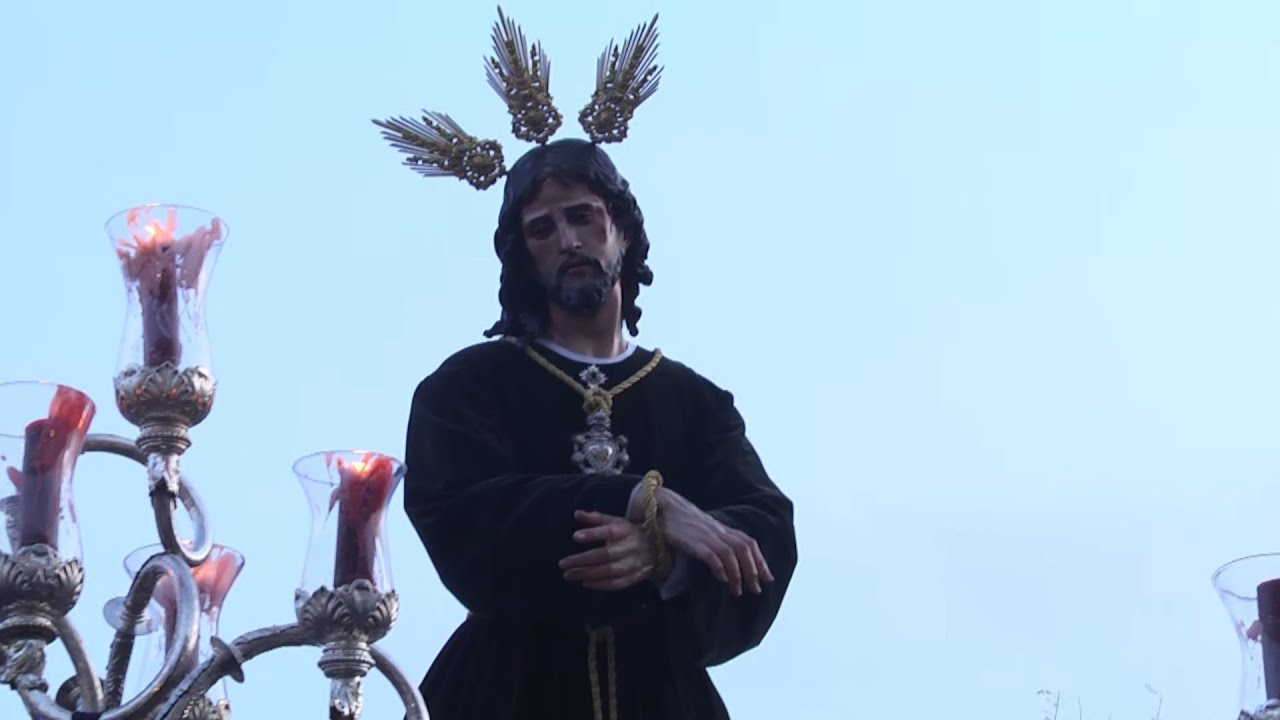 Sábado de Pasión - Semana Santa 2024 - Sanlúcar de Barrameda