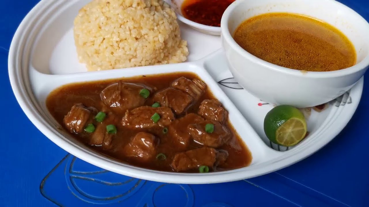 PARES Ride ni SirBhoyet