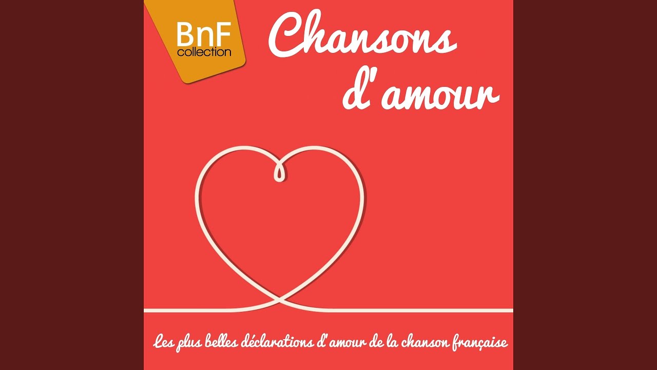 Cet amour