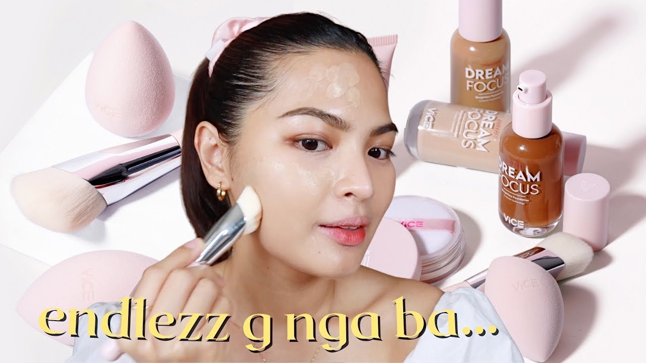 ITRY NATIN ANG VICE CO ENDLEZZ G COLLECTION!! 😦&bull; Joselle Alandy