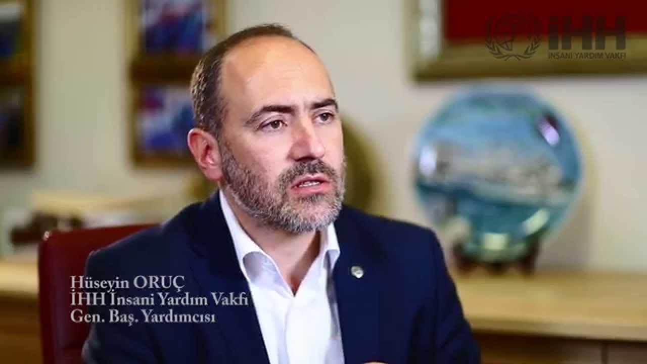 İHH'nın Moro barış sürecindeki görevi