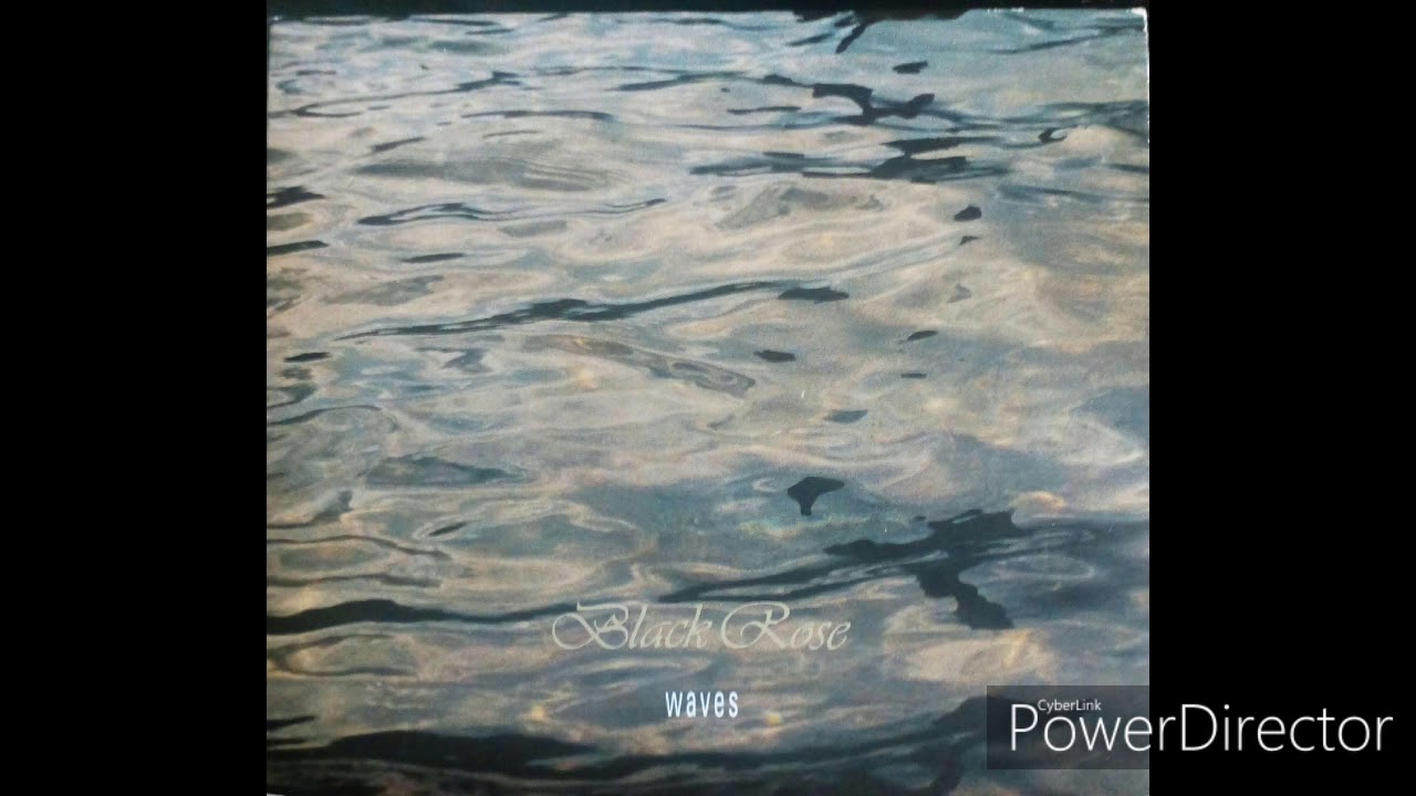 mara bressi - erri longhin black rose 'waves'