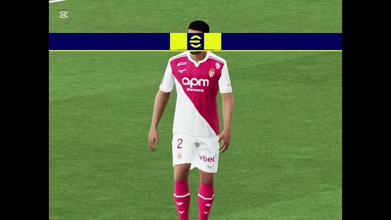 Rank push #efootball2023mobile #konami #konami fyp 