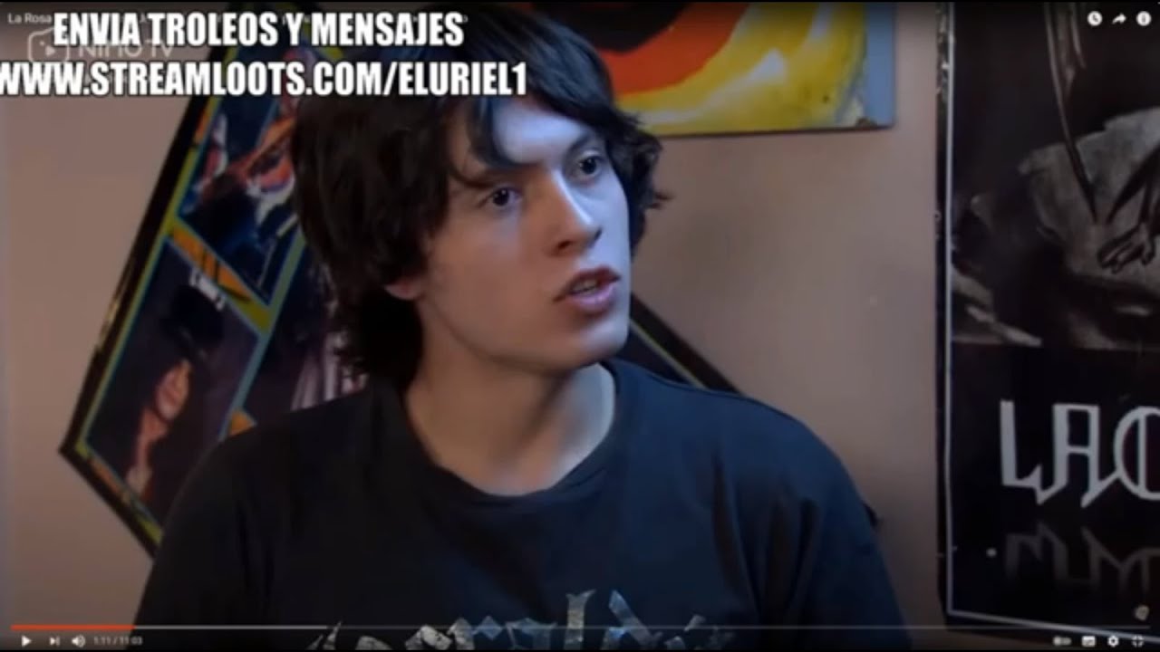 El Uriel | Reacciona a un capitulo de la rosa basado en el FT. elgabobravo & el picos