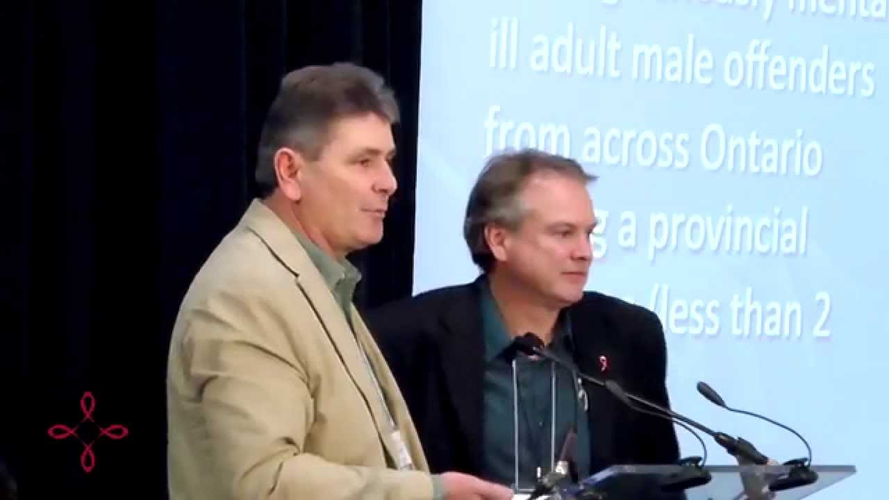 St Lawrence Valley: A Hybrid Mental Health & Correctional Centre