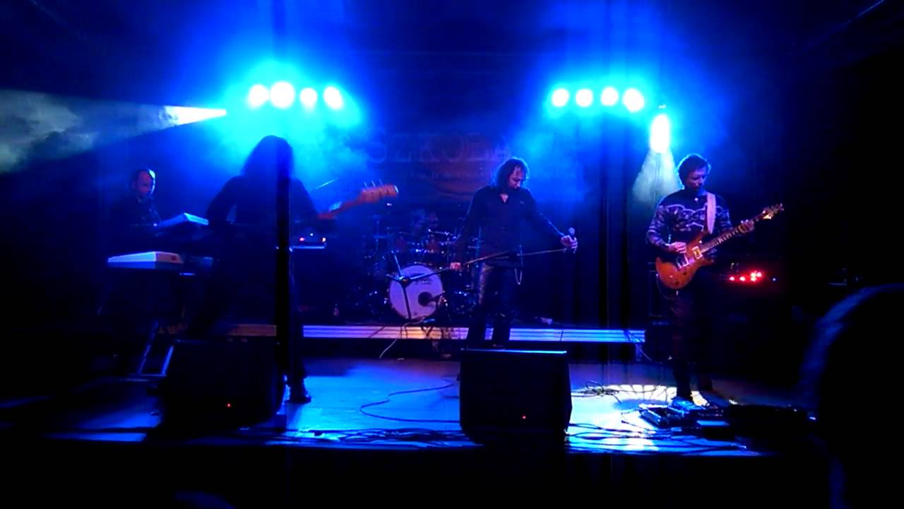 Kruk - It Will Not Come Back - 13.08.2011 - Letnia Akademia Filmowa Zwierzyniec 2011