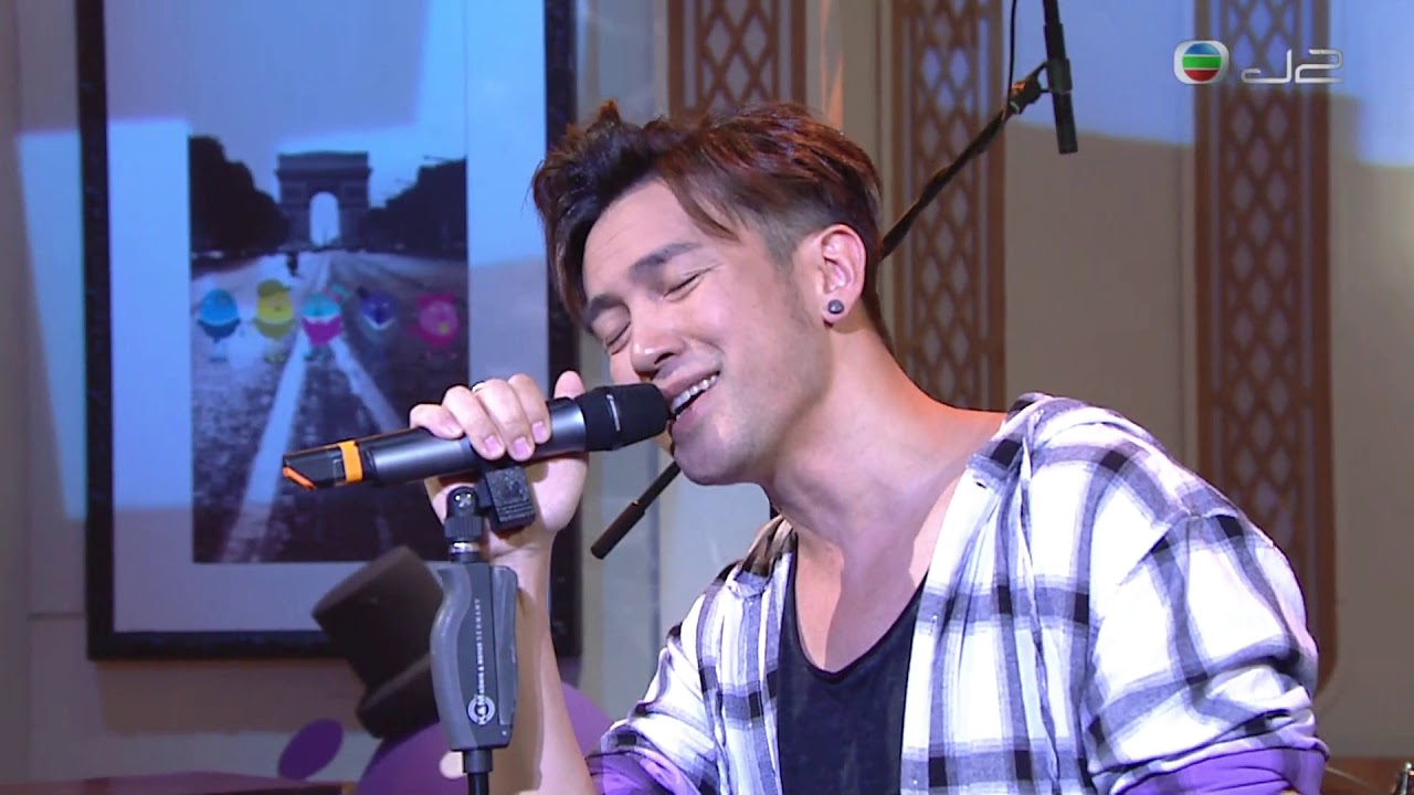 190824 Dear Jane - 經過一些秋與冬 ○ J2 Music Café