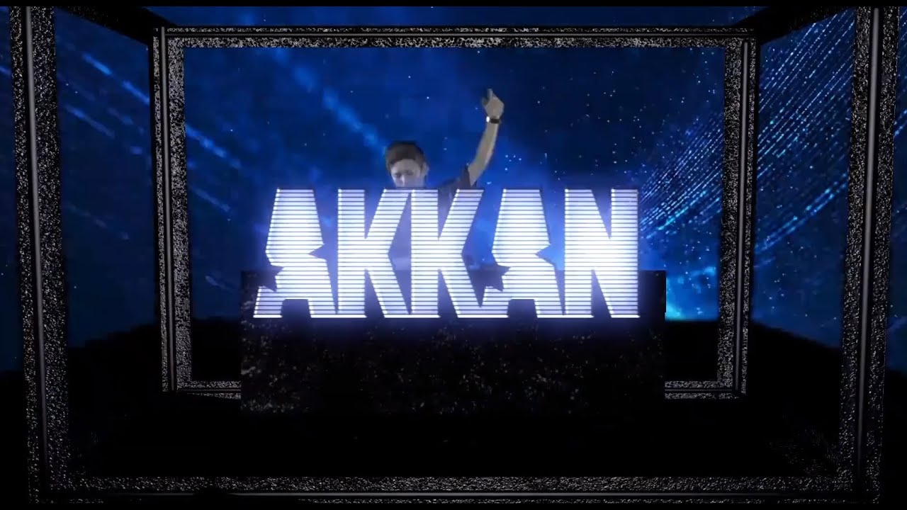 【LIVE配信】CLS THE BROADCAST - 2020.9.4 - AKKAN
