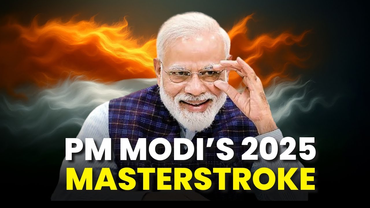 India Eyes $1 Trillion Exports in 2026! How 2025 Changed The Indian Economy?