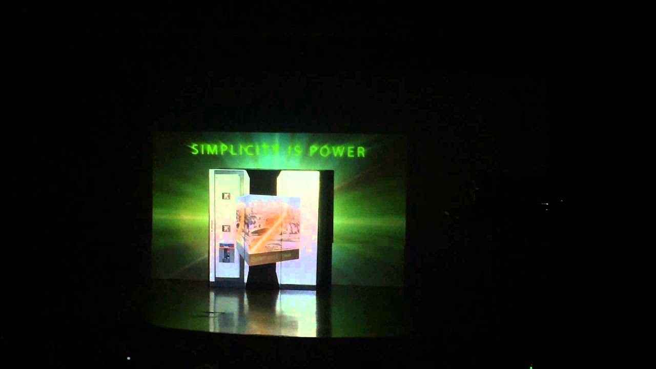 System Pro E Power launch
