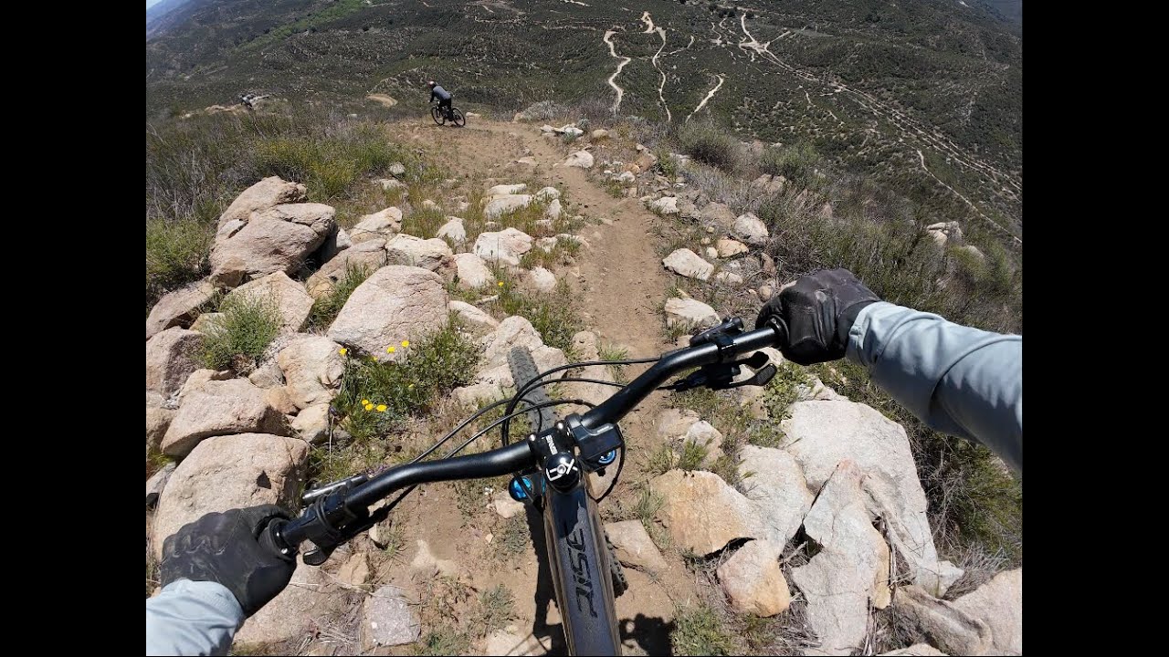 AMTR Group Ride Vailocity