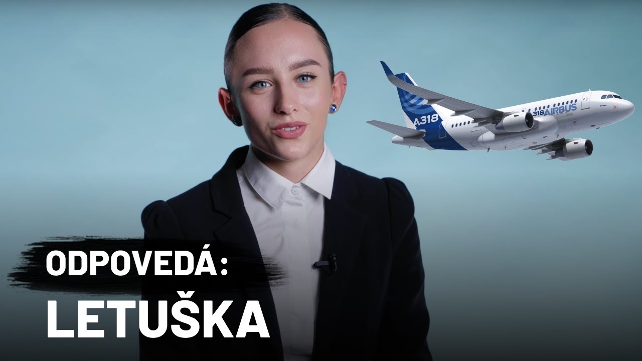 Čo urobíš, keď ti zomrie pasažier počas letu? (ODPOVEDÁ LETUŠKA)