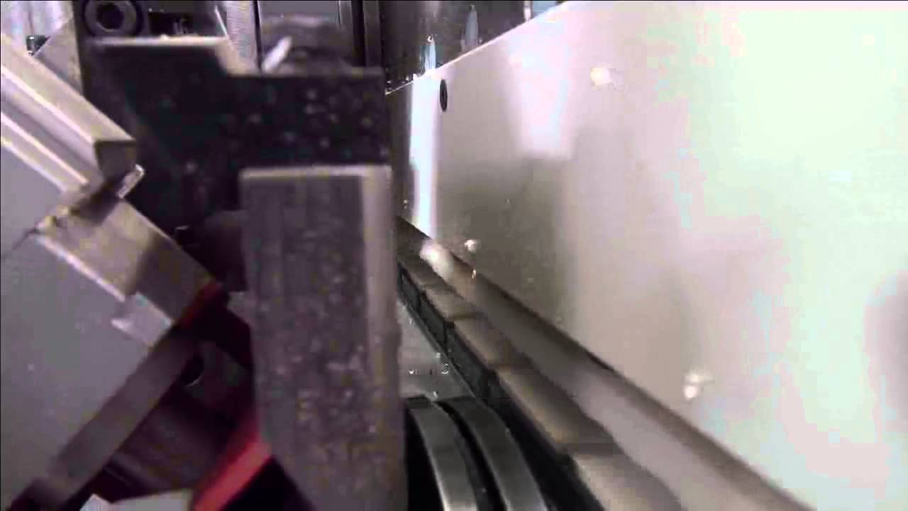 Edgebander - IMA Novimat Laser EDGE