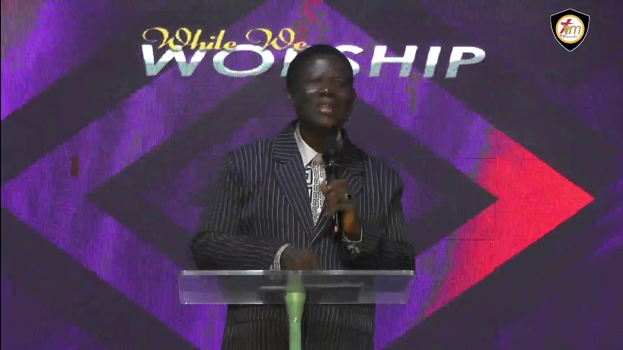NIGHT OF HELP\WHILE WE WORSHIP||29TH OF JANUARY 2026